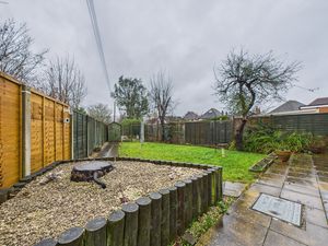 Garden- click for photo gallery